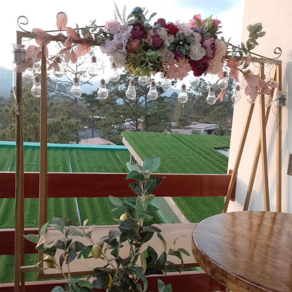 Meet your Posher, Tania